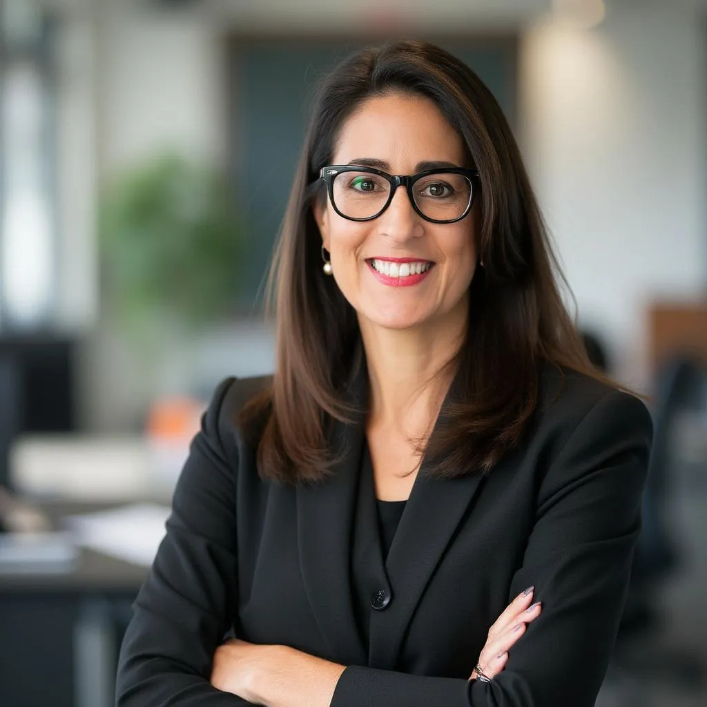 Dr. Elif Kaya - Baş Stratejist