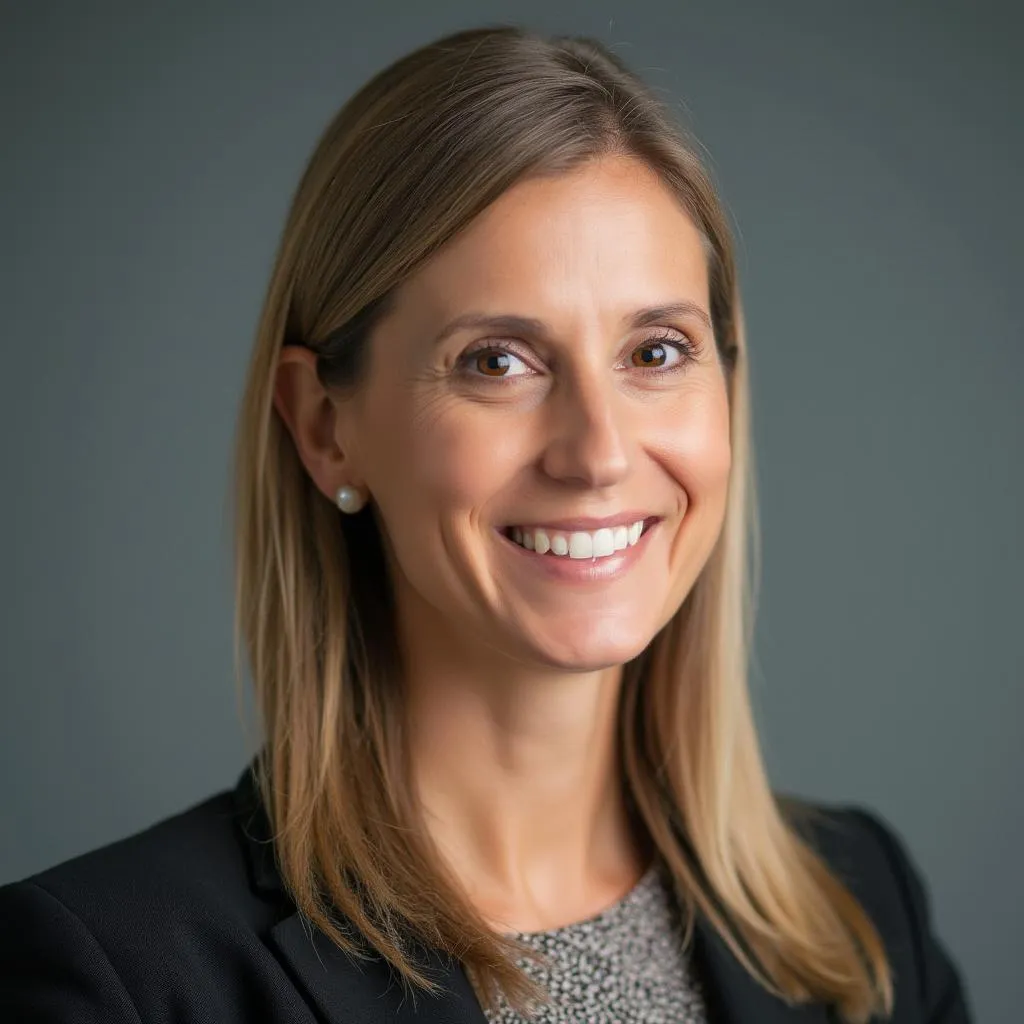 Ayşe Yılmaz - CEO
